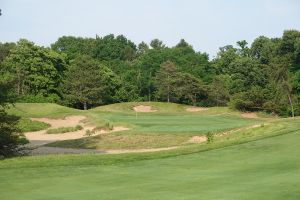 Dunes Club 3rd Approach